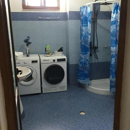 Apartmán Guest House Gjirokastër
